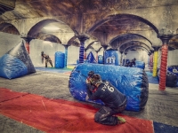 Paintball Unlimited